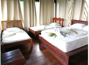 1 habitación 
