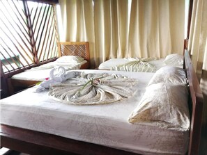 1 Schlafzimmer