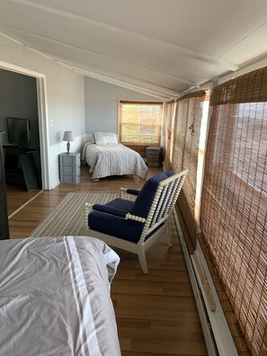 3 dormitorios, tabla de planchar con plancha, wifi y ropa de cama