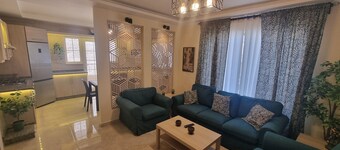 nice and safe apartment to Visit Madaba
