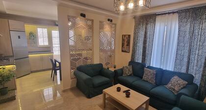 nice and safe apartment to Visit Madaba