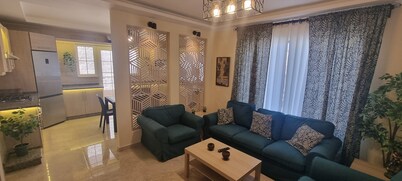 nice and safe apartment to Visit Madaba