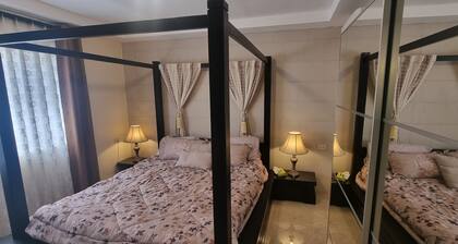 schöne und sichere Wohnung, um Madaba zu besuchen