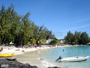 Plage