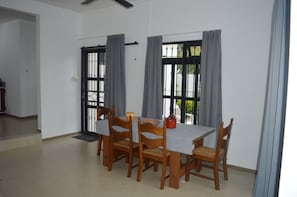 Dinning room