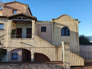 Fachada
