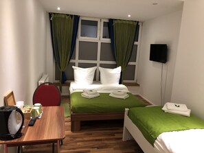 Triple Room | Free WiFi
