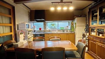 用餐