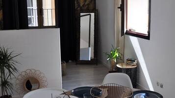 Restauration