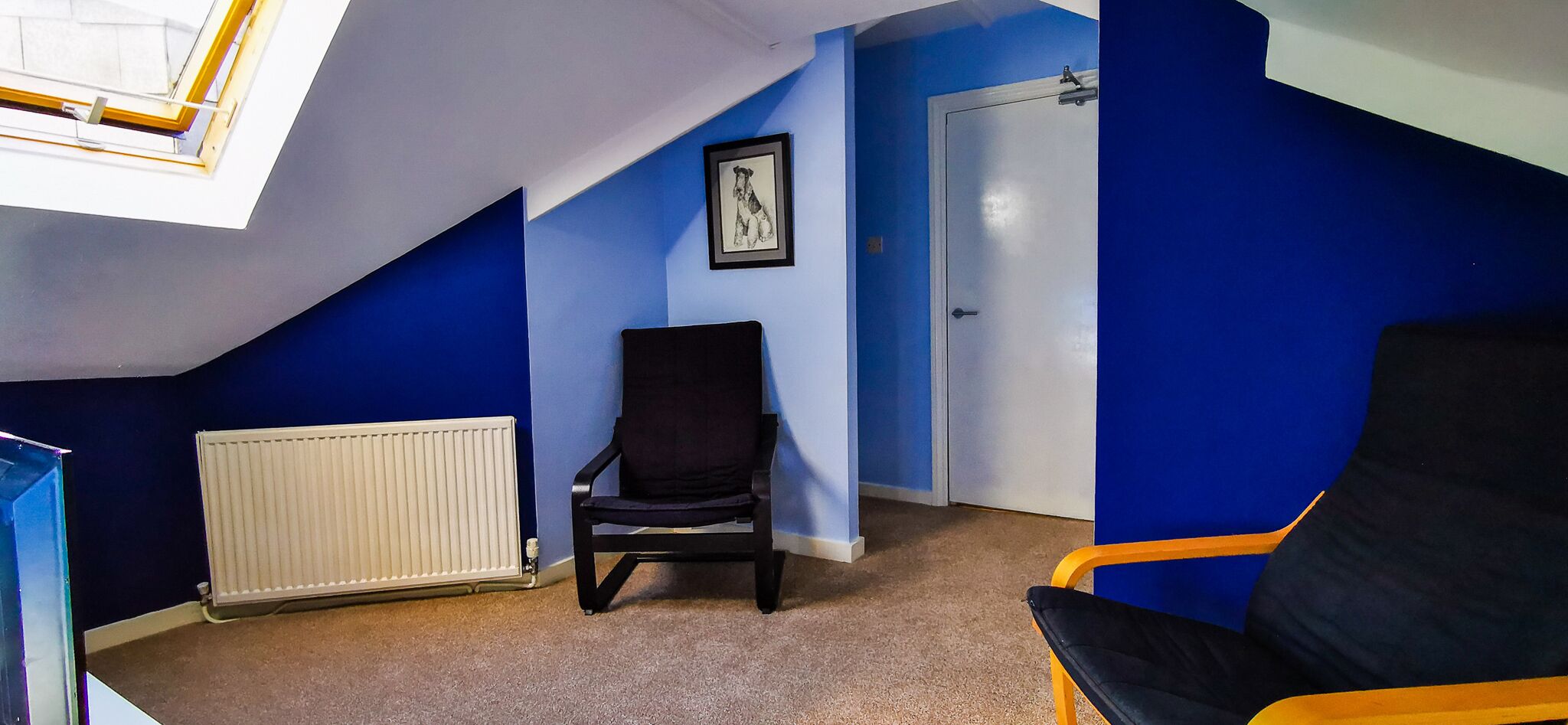 room 11 | individually decorated, individually furnished, desk, iron/ironing board