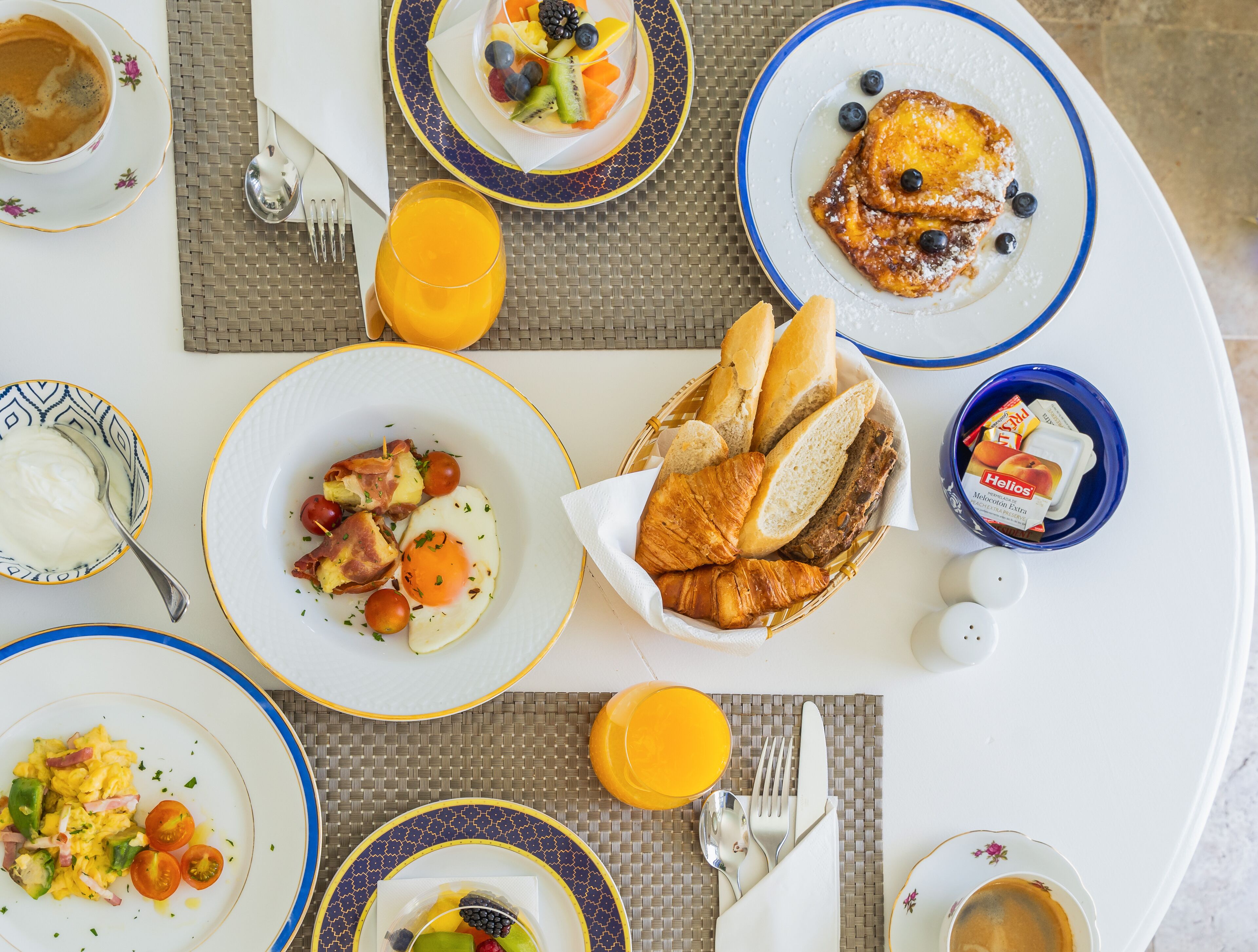 Photo - The Pearl - Marbella