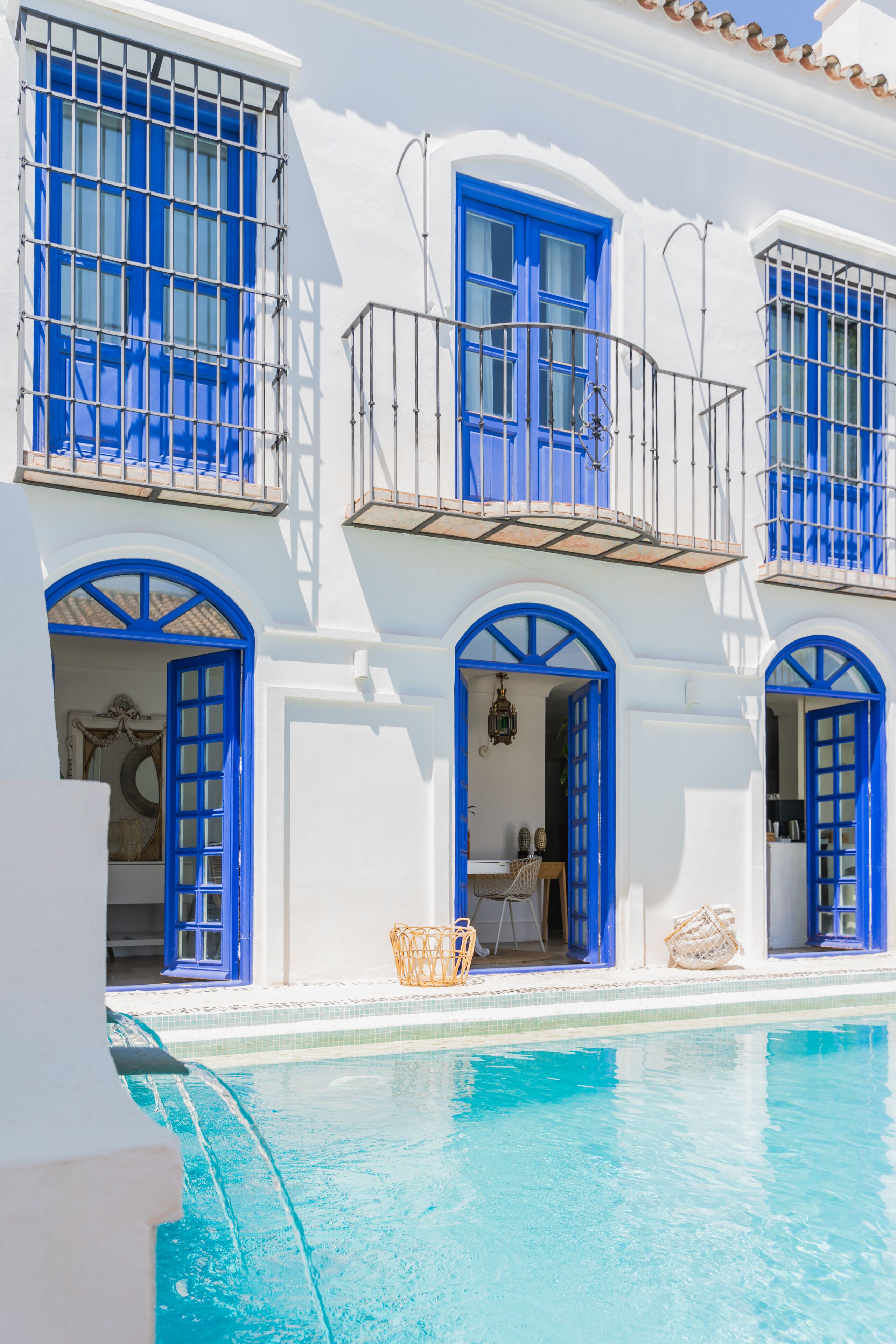 Photo - The Pearl - Marbella