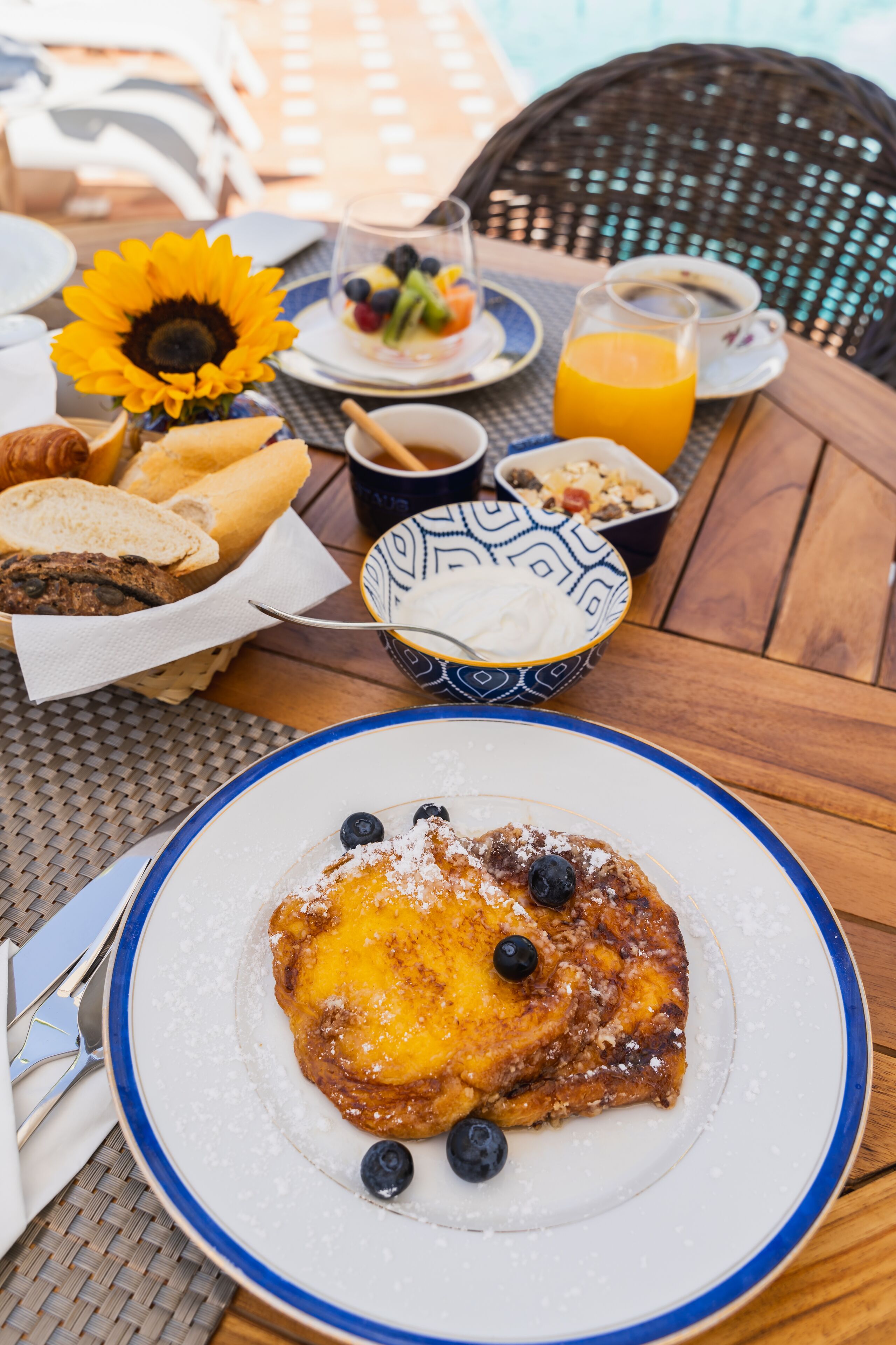 Photo - The Pearl - Marbella