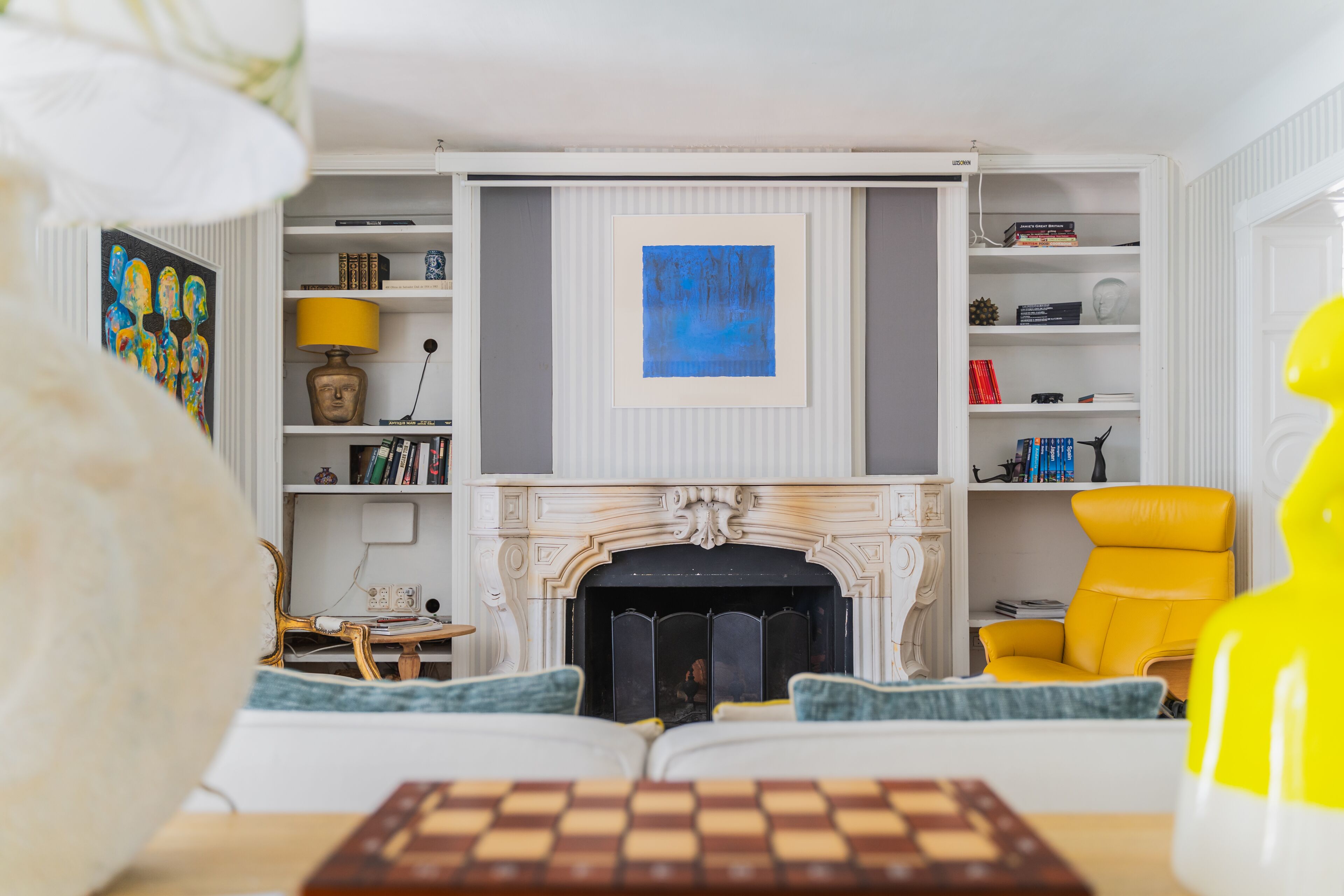 Photo - The Pearl - Marbella