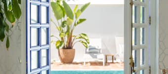 The Pearl - Marbella B&B