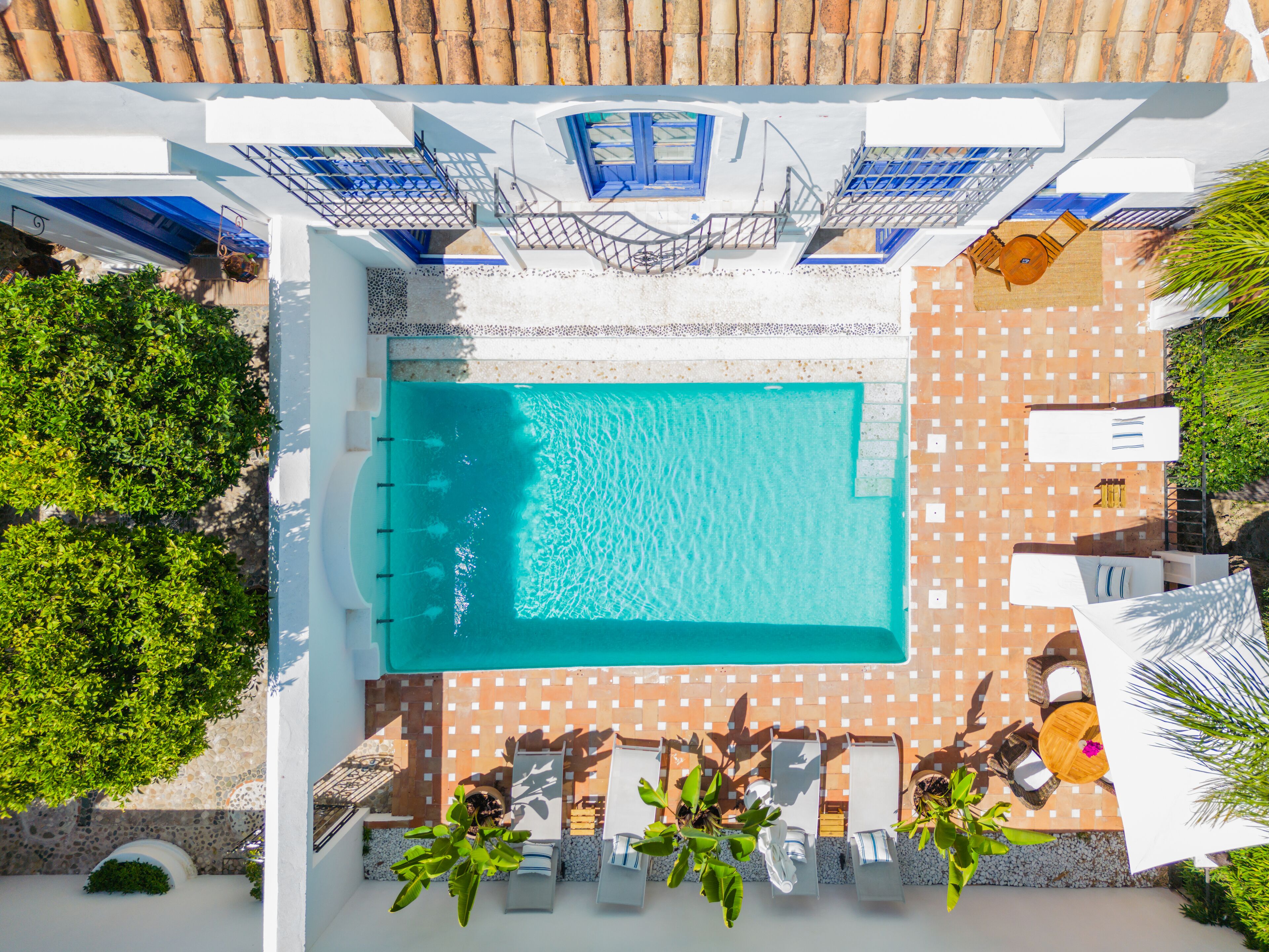 Photo - The Pearl - Marbella