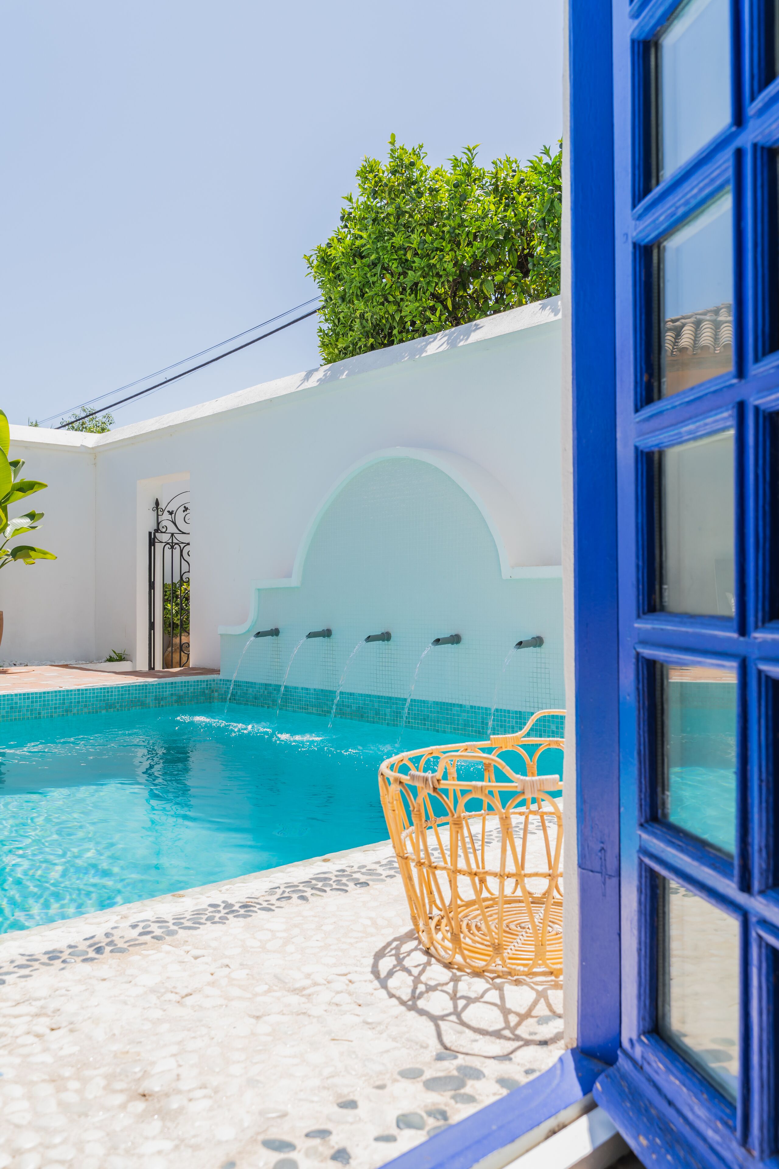 Photo - The Pearl - Marbella