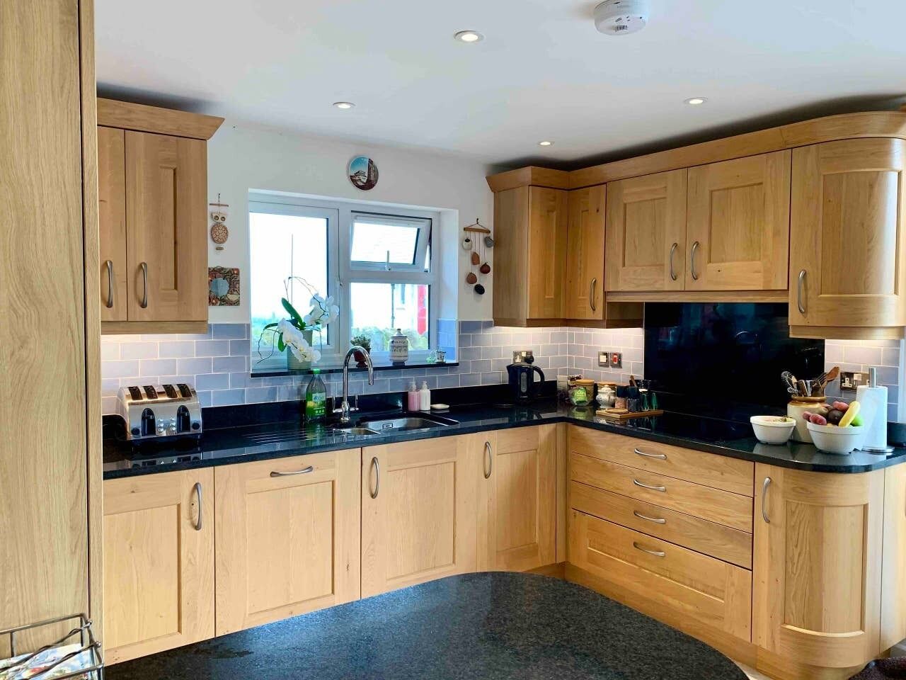 Frigorifero, microonde, forno, lavastoviglie