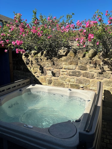 Ländliche Oase im Herzen von Northumberland