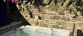 Rural Oasis in the heart of Northumberland