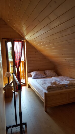 2 Schlafzimmer, WLAN, Bettwäsche