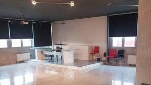 Meeting facility - Hotel Alba (Reggio nell'Emilia)