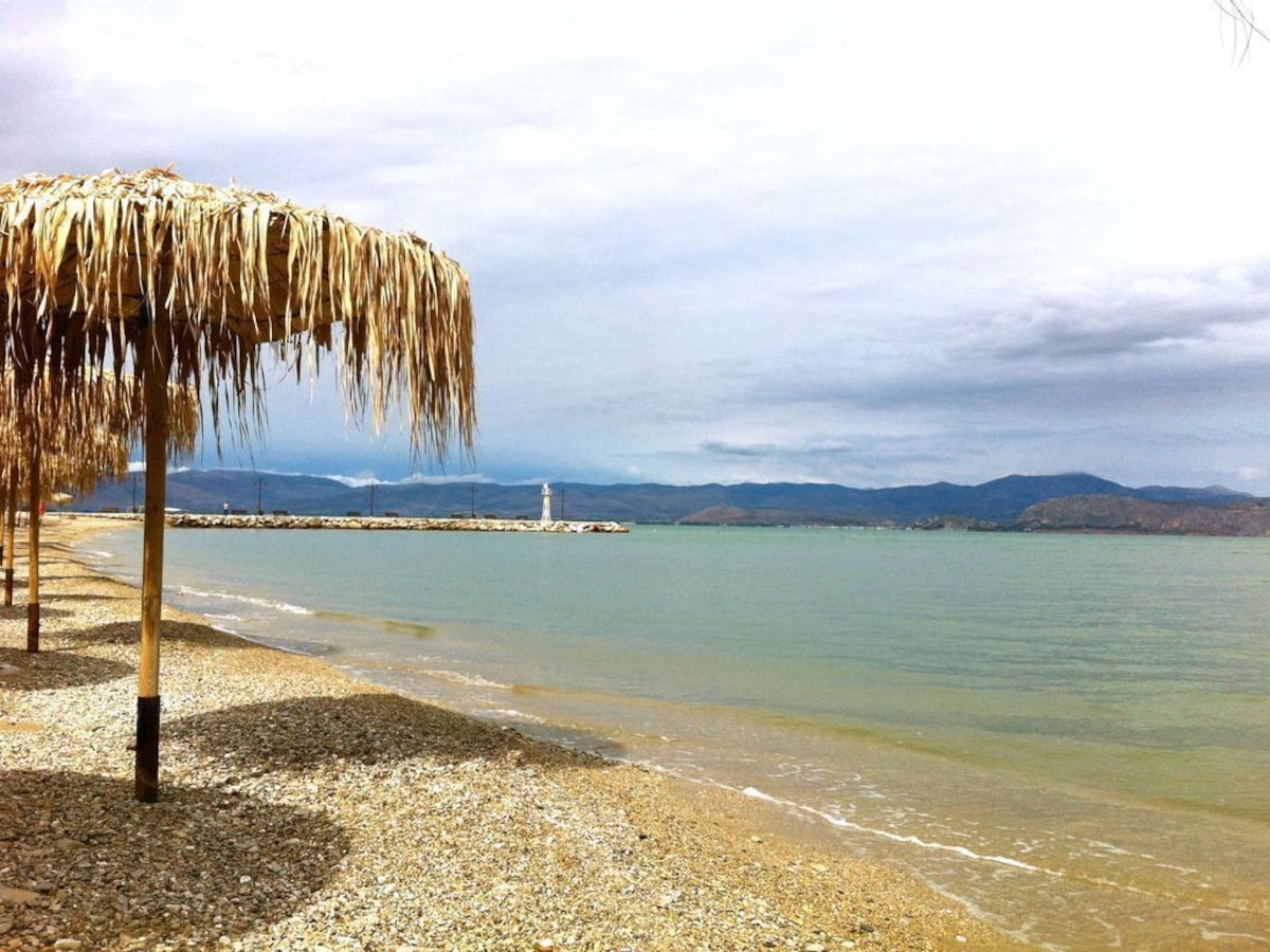 Εικόνα προφίλ οικοδεσπότη