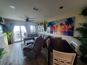 スマートテレビ