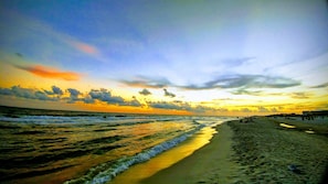 On the beach - Updated Unit / Great View / Top Floor, 5th (Gulf Shores)