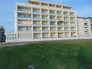 Exterior - Old tea room Schmidt 68 (Norderney)