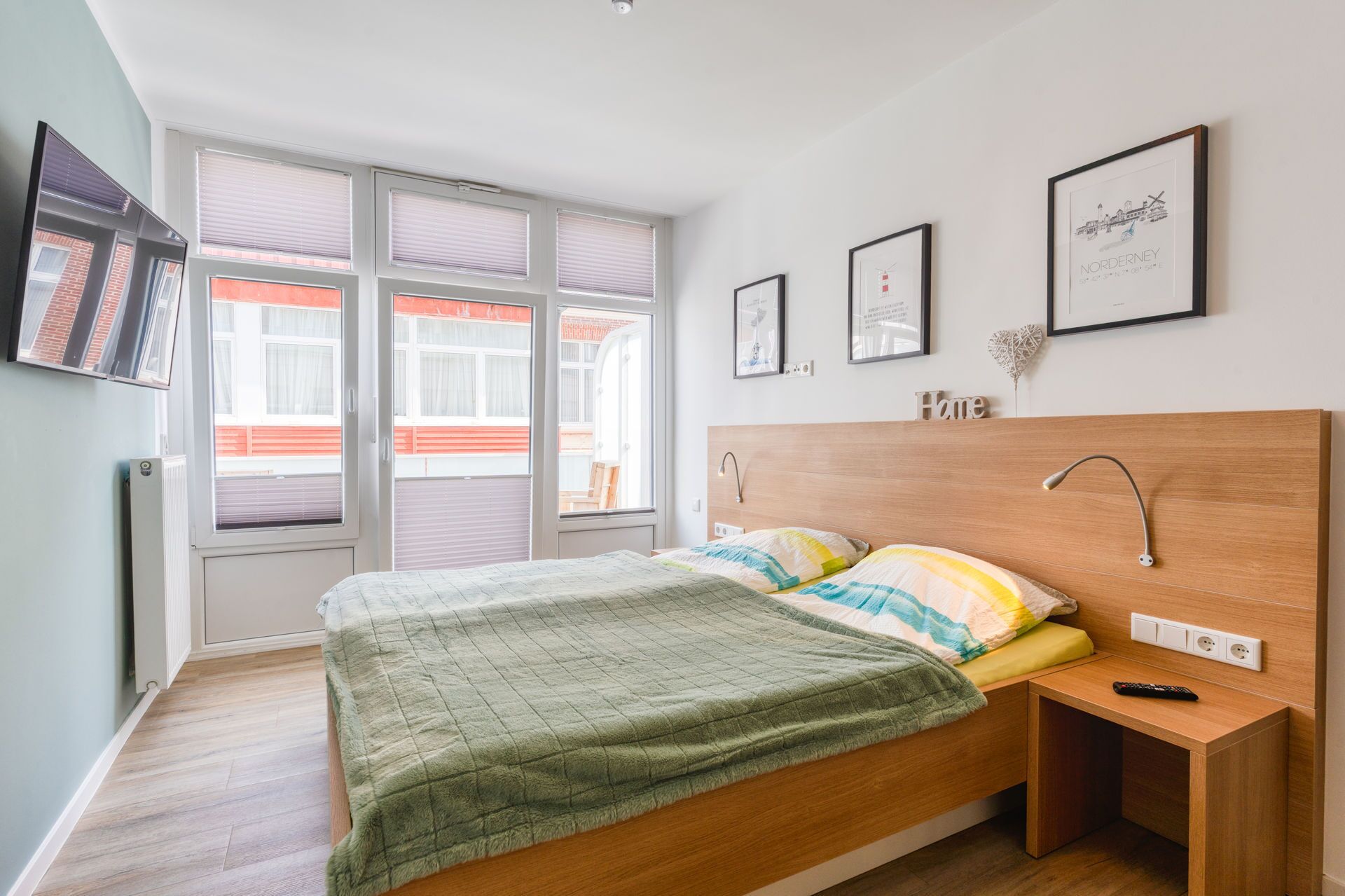 1 habitación, wifi gratis y ropa de cama 