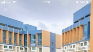 Front of property - Laguna Beach Resort 2 (Pattaya)