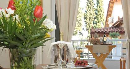 67359 Appartement à 20m de la plage prÚs de Nauplie - ancienne propriété ID 462405