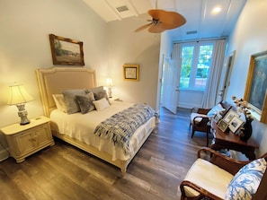 3 bedrooms, WiFi (free), bed sheets - Carriage House at Cumberland Estate RIVERFRONT! (New Kent)