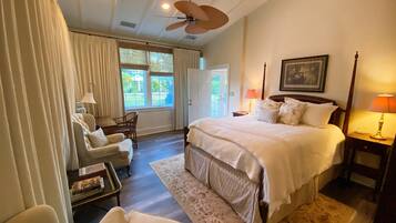 3 sovrum, strykjärn/strykbräda, gratis wi-fi och sängkläder