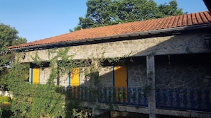 Fachada