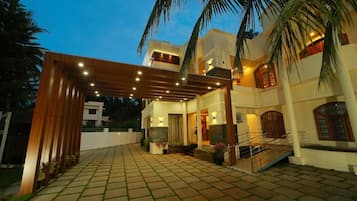 Porch