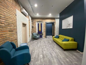 Lobby - K43 Rooms and Apartments (Belgrade)
