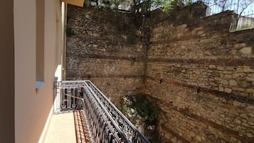 Apartament de disseny | Terrassa o pati