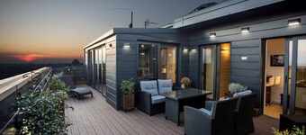 PenthouseLuxBelgrade