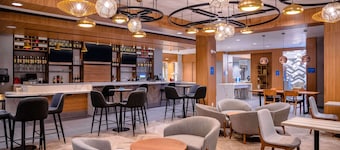 Hilton Garden Inn Sudbury