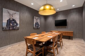 Meeting facility - Hilton Garden Inn Sudbury (Sudbury)
