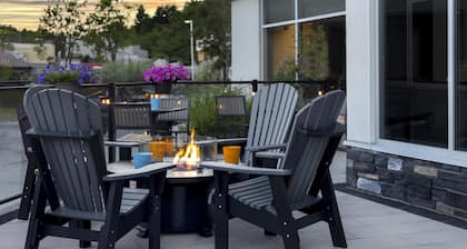 Hilton Garden Inn Sudbury