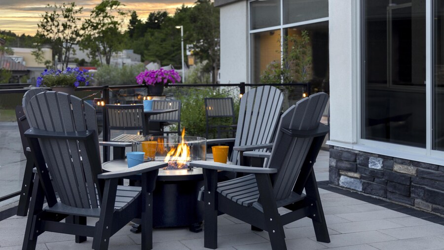 Hilton Garden Inn Sudbury