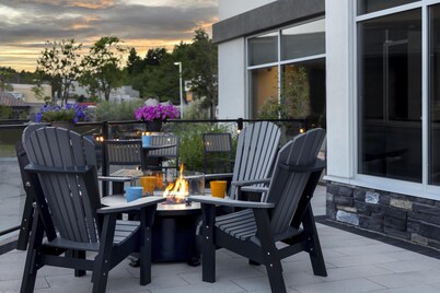 Hilton Garden Inn Sudbury