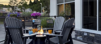 Hilton Garden Inn Sudbury