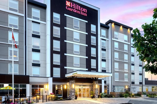 Hilton Garden Inn Sudbury