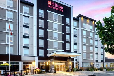Hilton Garden Inn Sudbury