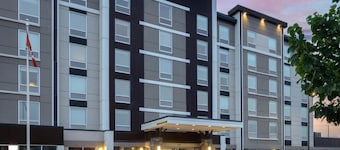 Hilton Garden Inn Sudbury