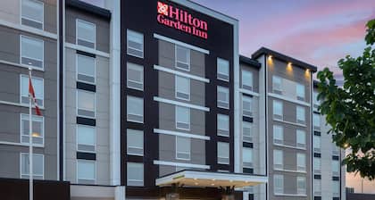 Hilton Garden Inn Sudbury
